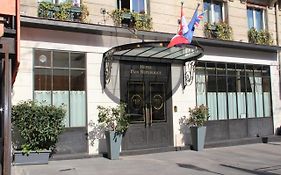 Hotel Paix Republique